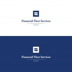 Logo design # 771291 for Who creates the new logo for Financial Fleet Services? contest