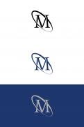 Logo design # 699968 for Monogram logo design contest