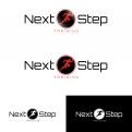 Logo # 488297 voor Next Step Training wedstrijd