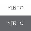 Logo design # 472347 for Yinto is looking for an attractive logo. Give the start of our company a boost. contest