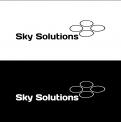 Logo design # 455998 for Drone Business Company needs clean, minimal logo design contest