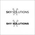 Logo design # 455999 for Drone Business Company needs clean, minimal logo design contest