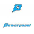 Logo design # 519301 for Logo & slogan needed for Dutch internet tech startup PowerPanel. contest