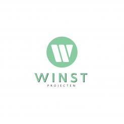 Logo # 511276 voor Logo + digitale huisstijl voor WINST Projecten wedstrijd