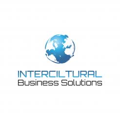 Logo # 501646 voor Young intercultural company looking for it's logo wedstrijd
