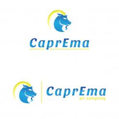 Logo design # 479075 for Caprema contest