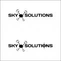 Logo design # 456002 for Drone Business Company needs clean, minimal logo design contest
