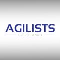 Logo # 456805 voor Agilists wedstrijd