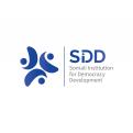 Logo # 482186 voor Somali Institute for Democracy Development (SIDD) wedstrijd