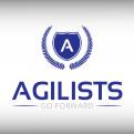 Logo # 456807 voor Agilists wedstrijd