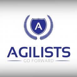Logo design # 456807 for Agilists contest