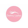 Logo design # 486401 for Design Destiny lashes logo contest