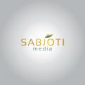 Logo # 464637 voor Sabjoti Media wedstrijd