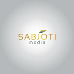 Logo design # 464637 for Sabjoti Media contest