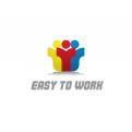 Logo design # 505268 for Easy to Work contest