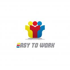 Logo # 505269 voor Easy to Work wedstrijd