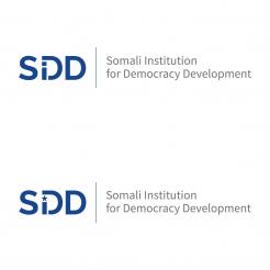 Logo design # 478685 for Somali Institute for Democracy Development (SIDD) contest