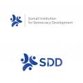 Logo design # 478686 for Somali Institute for Democracy Development (SIDD) contest