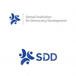 Logo design # 478686 for Somali Institute for Democracy Development (SIDD) contest