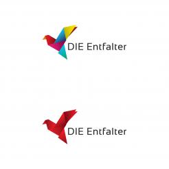 Logo  # 512996 für Logo für eine Kinder- und Jugendcoachpraxis Wettbewerb