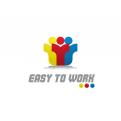 Logo # 505272 voor Easy to Work wedstrijd
