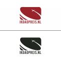 Logo # 500760 voor Create a new logo for outdoor-and travel shop www.ikgaopreis.nl wedstrijd
