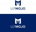 Logo design # 472173 for UpMojo contest