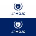 Logo design # 472174 for UpMojo contest