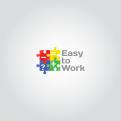 Logo # 505281 voor Easy to Work wedstrijd
