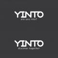 Logo design # 474585 for Yinto is looking for an attractive logo. Give the start of our company a boost. contest