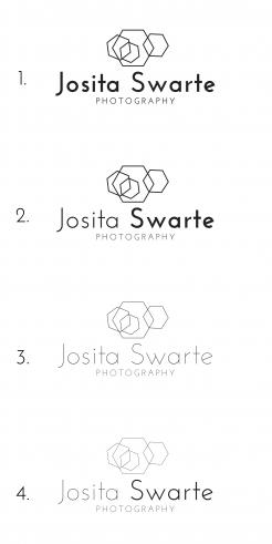 Logo design # 512405 for LOGO for starting photographer (minimal, graffic, typography based, hip) contest