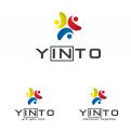 Logo design # 474085 for Yinto is looking for an attractive logo. Give the start of our company a boost. contest