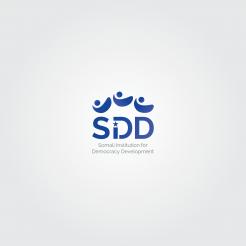 Logo design # 482613 for Somali Institute for Democracy Development (SIDD) contest