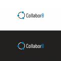 Logo design # 673019 for Find a logo for the brand Collabor8 ! contest
