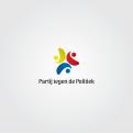 Logo design # 506794 for Goal: Design a logo for a new, energetic and refreshing Dutch political party: Partij tegen de Politiek contest