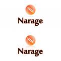 Logo # 478004 voor Narage wedstrijd