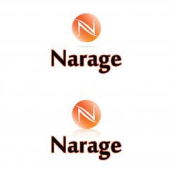 Logo design # 478004 for Narage contest