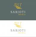 Logo # 465970 voor Sabjoti Media wedstrijd
