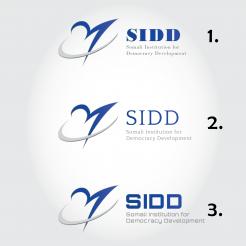 Logo design # 482222 for Somali Institute for Democracy Development (SIDD) contest