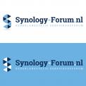 Logo design # 529874 for New logo for Synology-Forum.nl contest