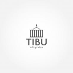 Logo # 474599 voor TIBU-tickingthebox wedstrijd