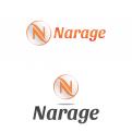 Logo design # 478010 for Narage contest