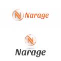 Logo # 478010 voor Narage wedstrijd