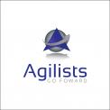 Logo # 455941 voor Agilists wedstrijd