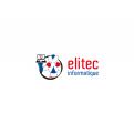 Logo design # 634909 for elitec informatique contest