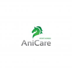 Logo design # 560775 for Design a new logo for AniCare sport horses contest