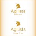 Logo # 467882 voor Agilists wedstrijd