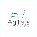 Logo # 465976 voor Agilists wedstrijd