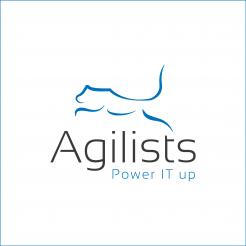 Logo design # 465976 for Agilists contest