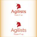 Logo # 467883 voor Agilists wedstrijd